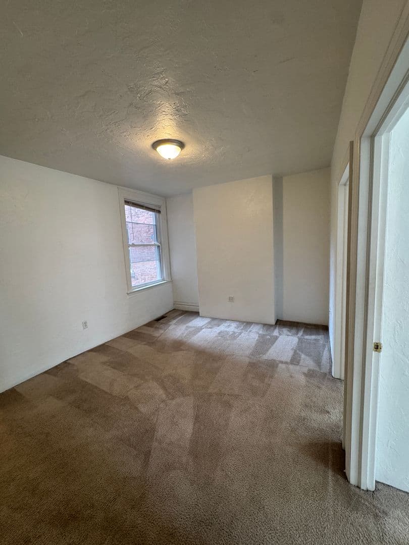 Pittsburgh Apartment: 3609 Dawson St
