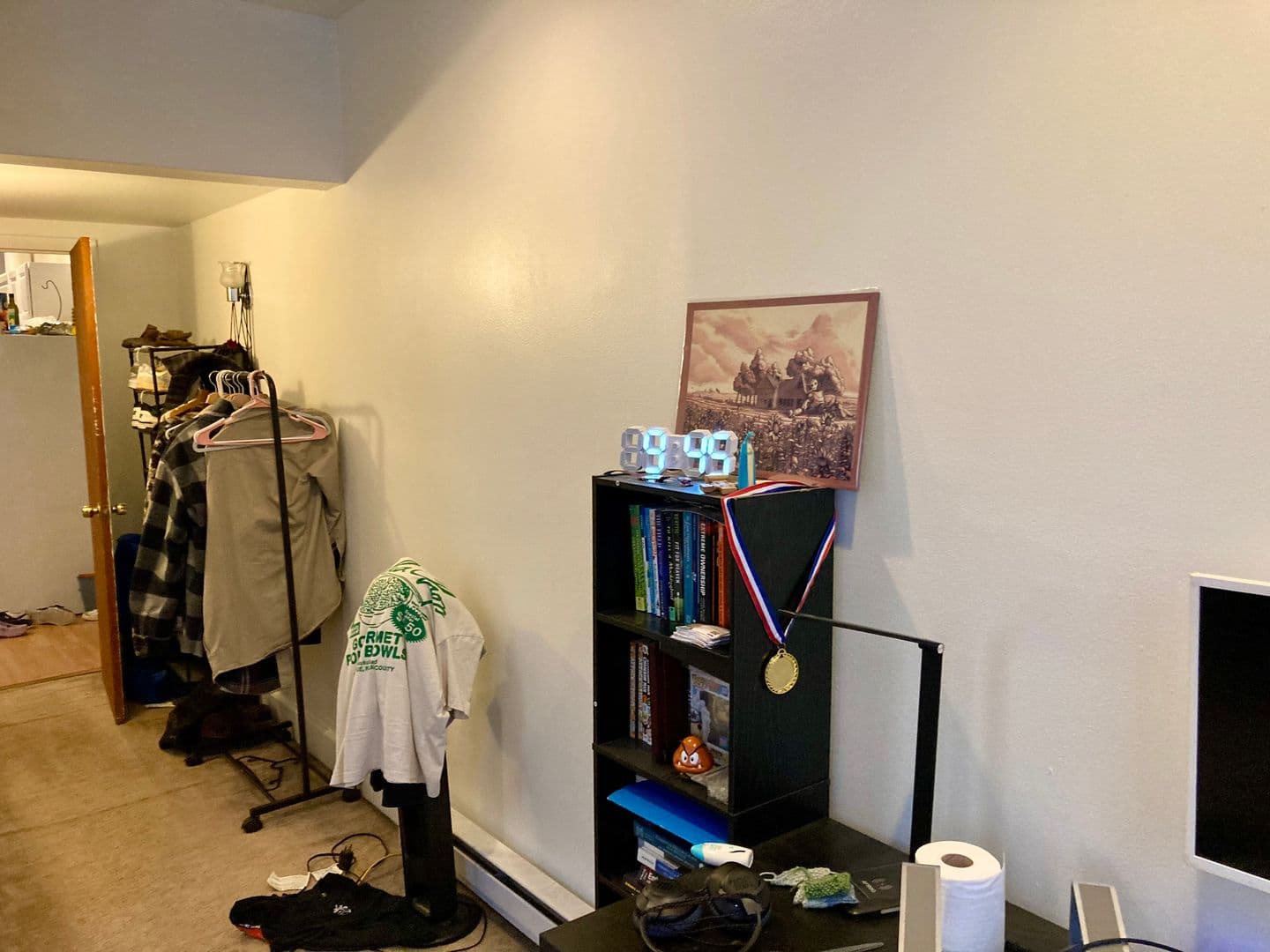 Pittsburgh Apartment: 370 S. Negley