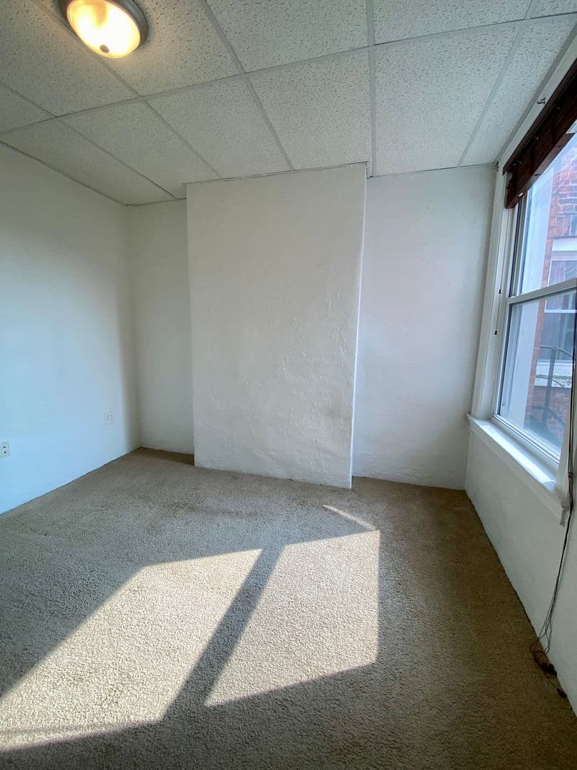 Pittsburgh Apartment: 3617 Dawson St