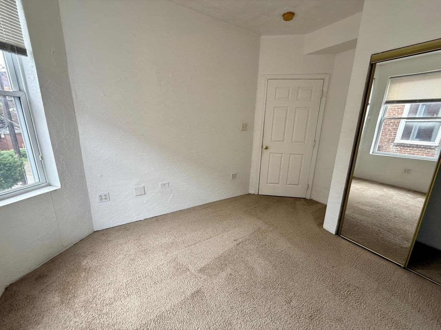 Pittsburgh Apartment: 3615 Dawson St