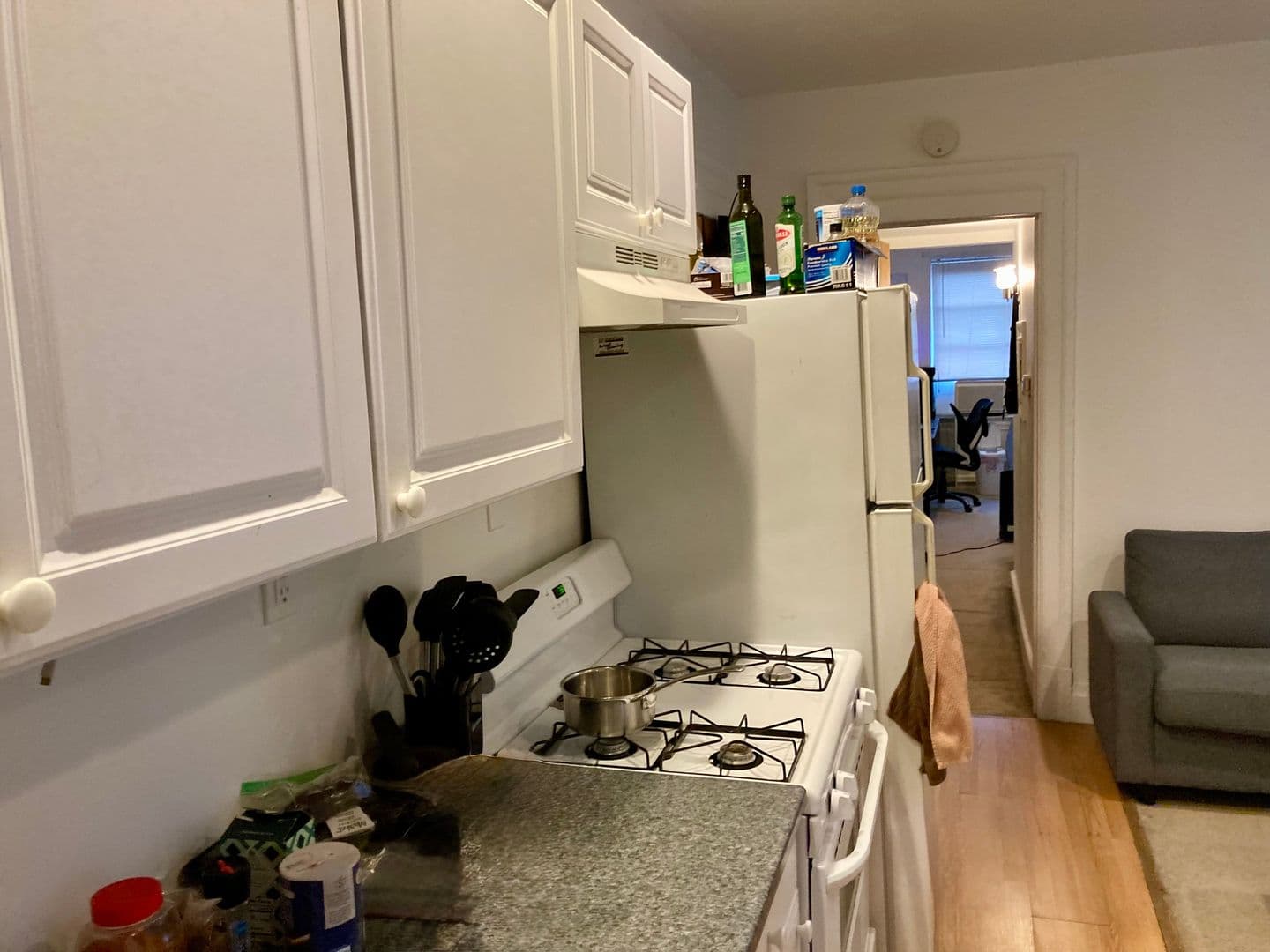 Pittsburgh Apartment: 370 S. Negley