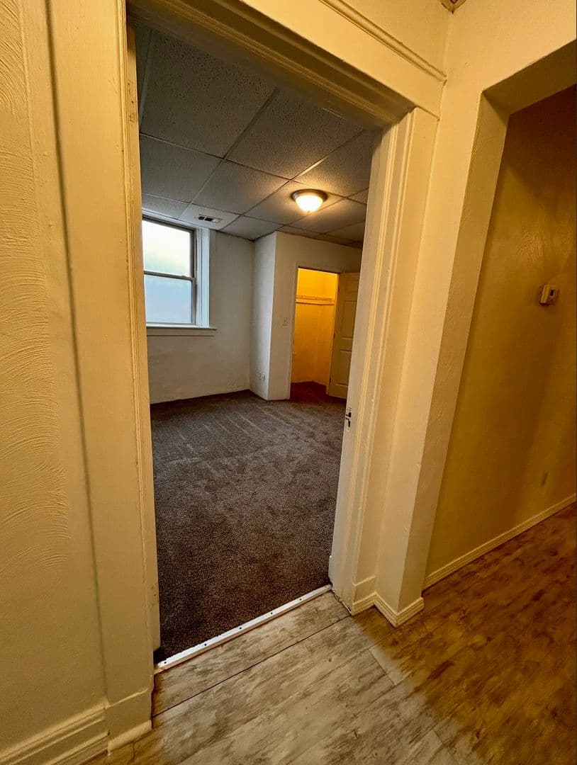 Pittsburgh Apartment: 626 Maryland Ave