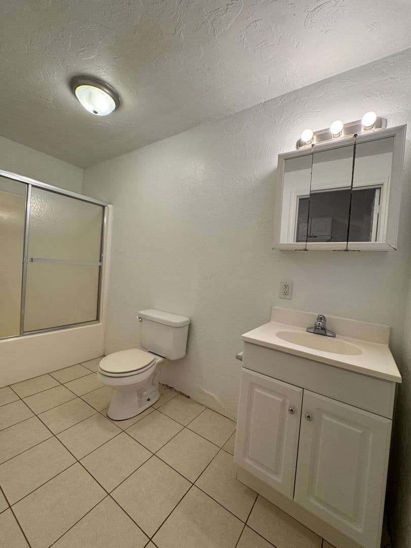 Pittsburgh Apartment: 3609 Dawson St