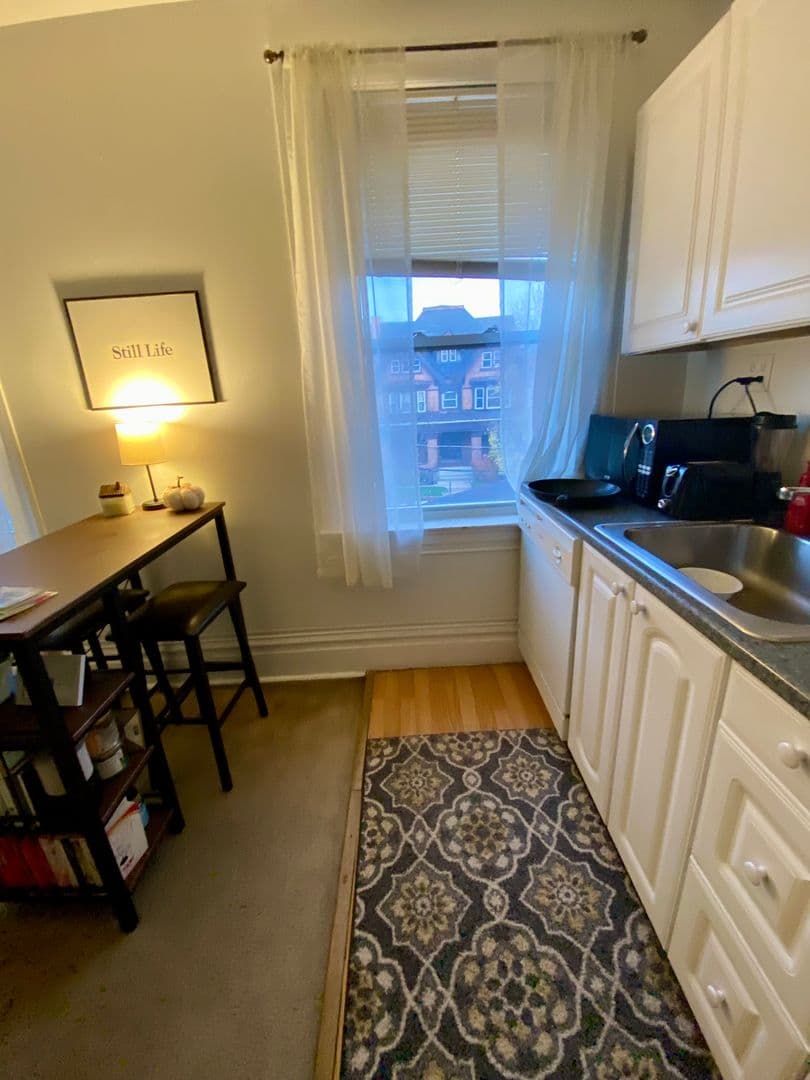 Pittsburgh Apartment: 370 S. Negley