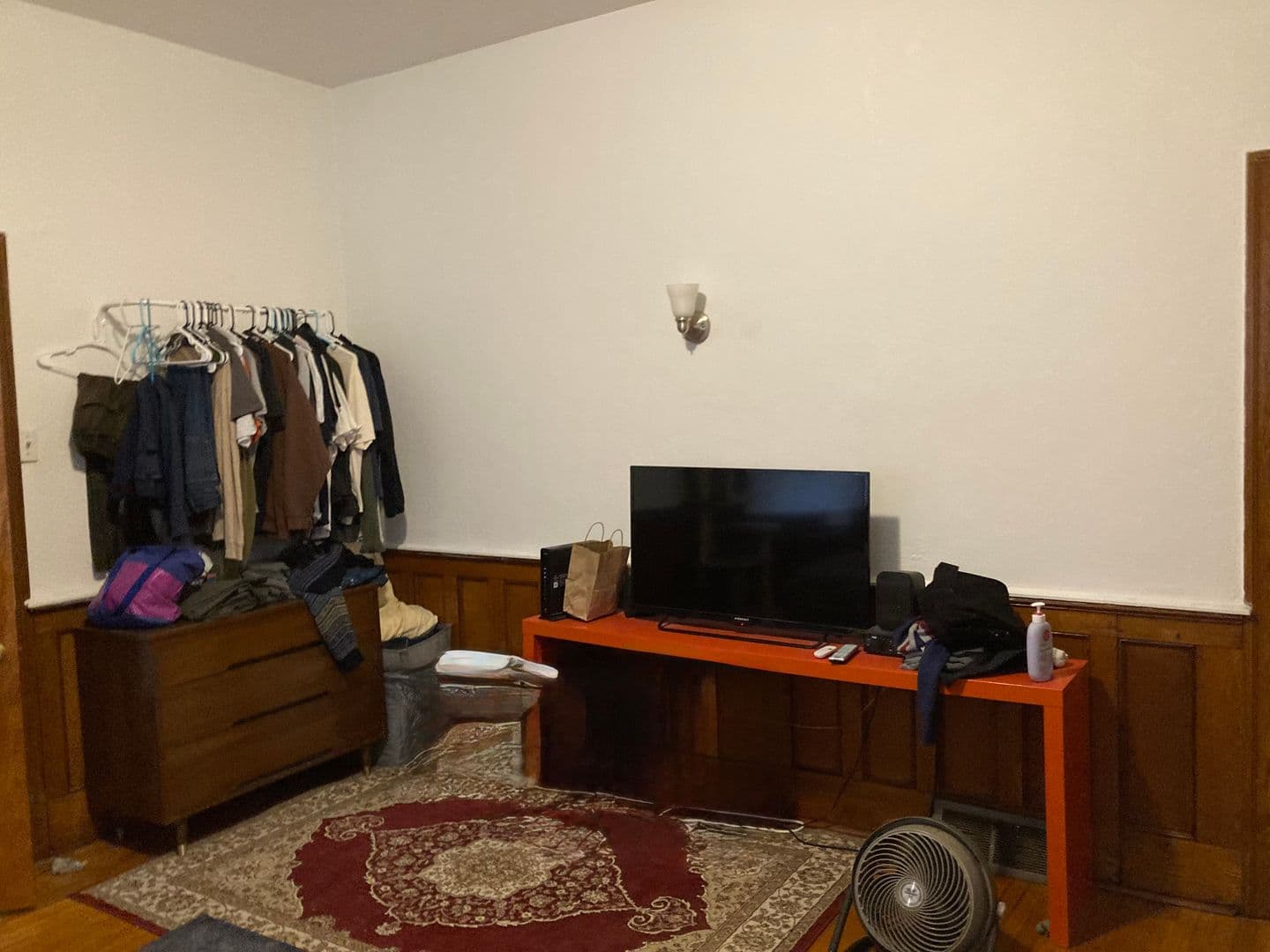 Pittsburgh Apartment: 435 S. Graham St