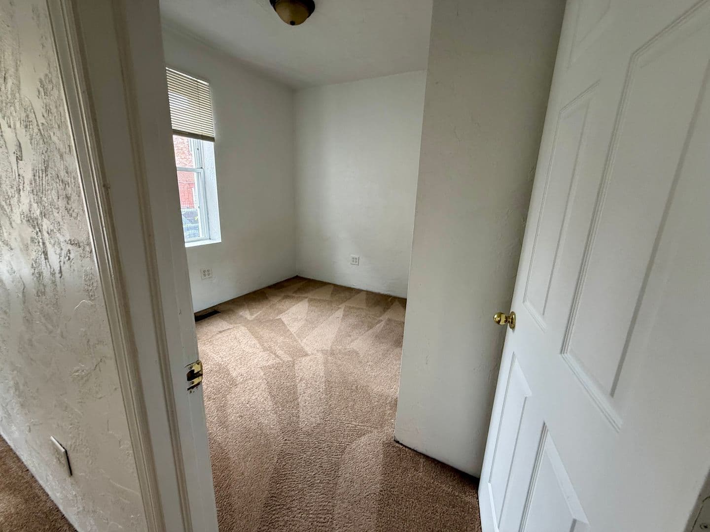 Pittsburgh Apartment: 3615 Dawson St