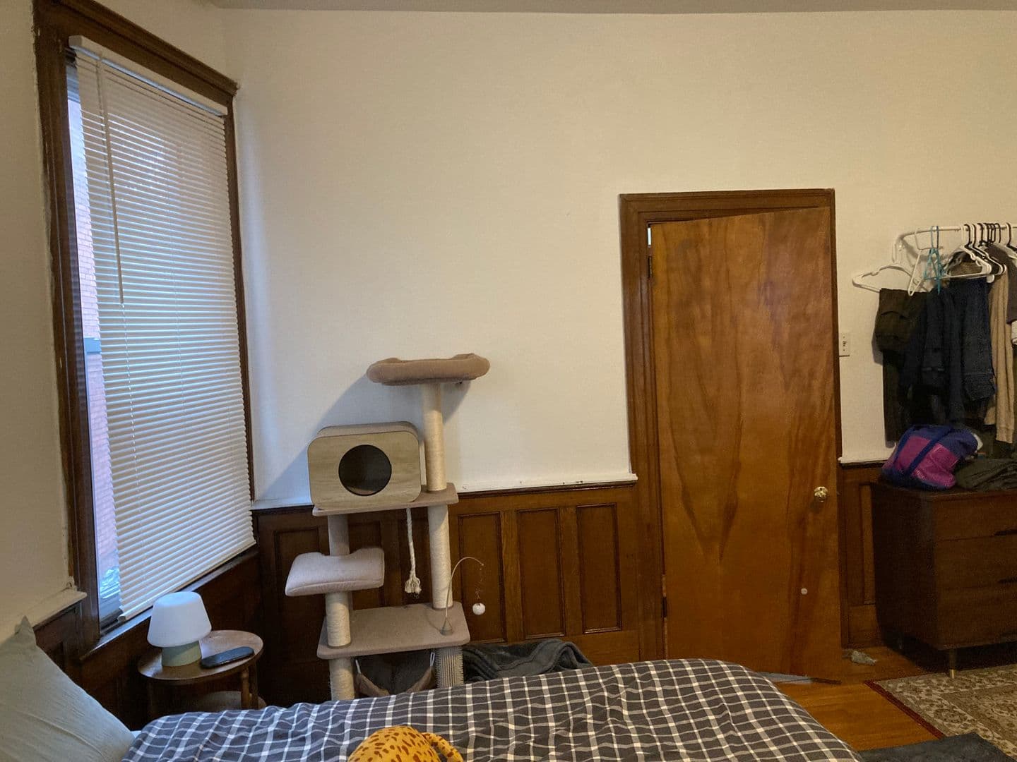 Pittsburgh Apartment: 435 S. Graham St