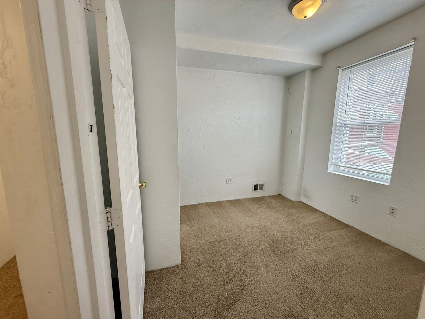 Pittsburgh Apartment: 3615 Dawson St