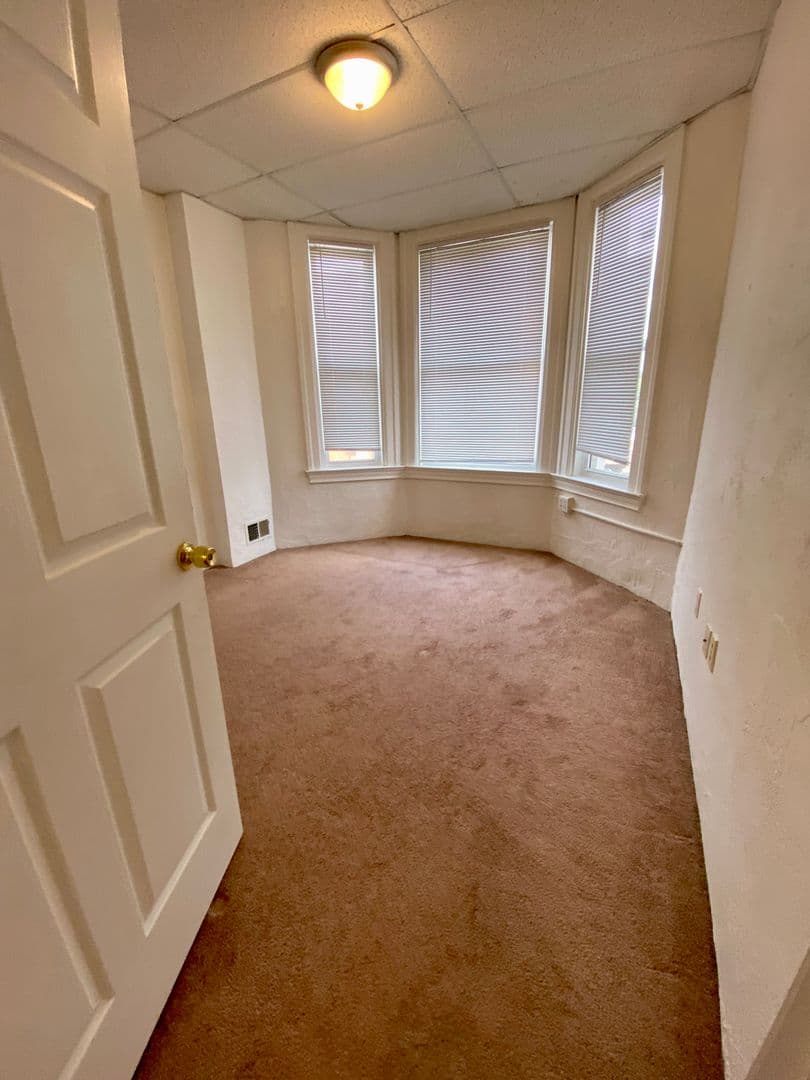 Pittsburgh Apartment: 3617 Dawson St