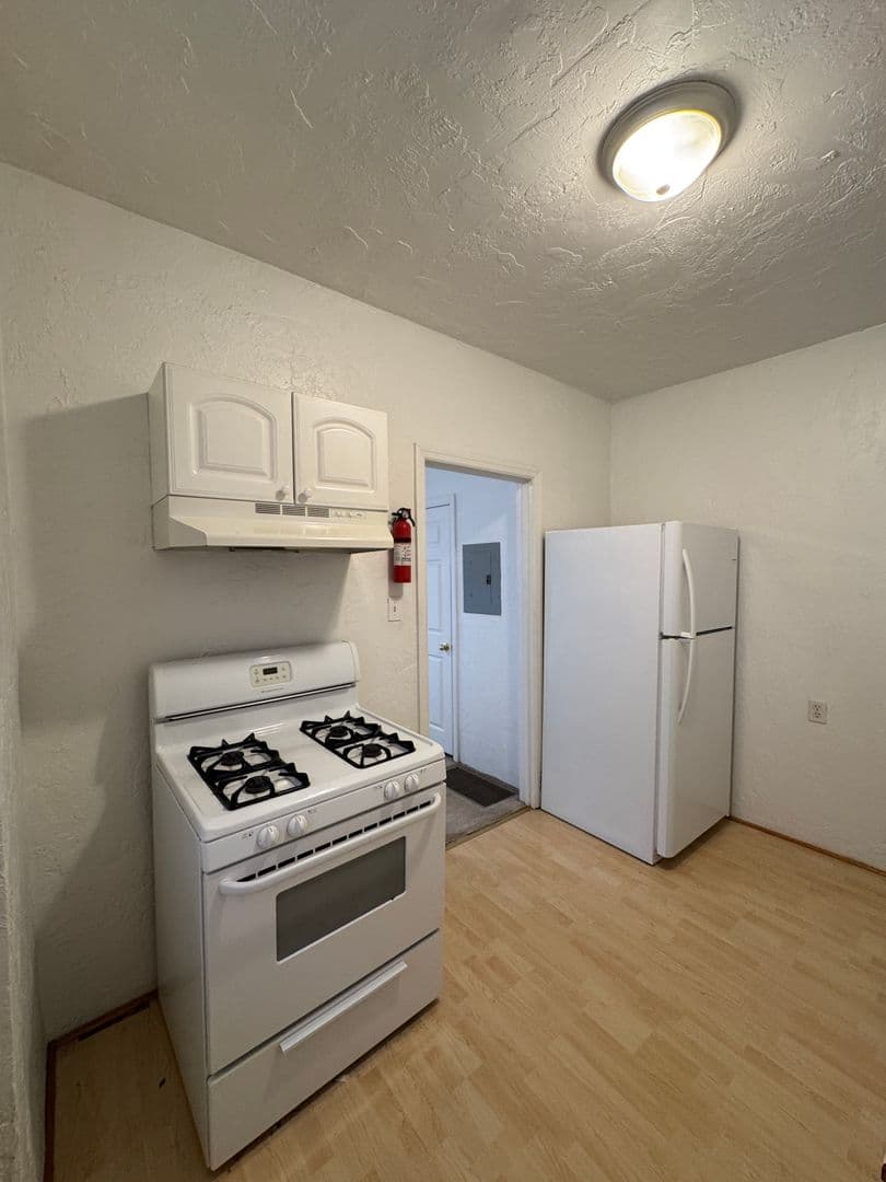 Pittsburgh Apartment: 3609 Dawson St