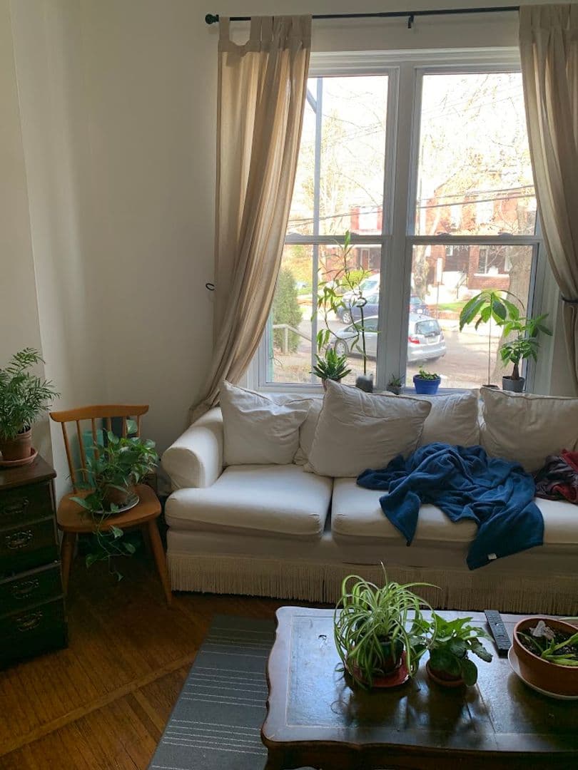 Pittsburgh Apartment: 514 Ivy St