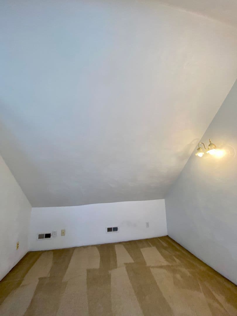 Pittsburgh Apartment: 5819 Bartlett St