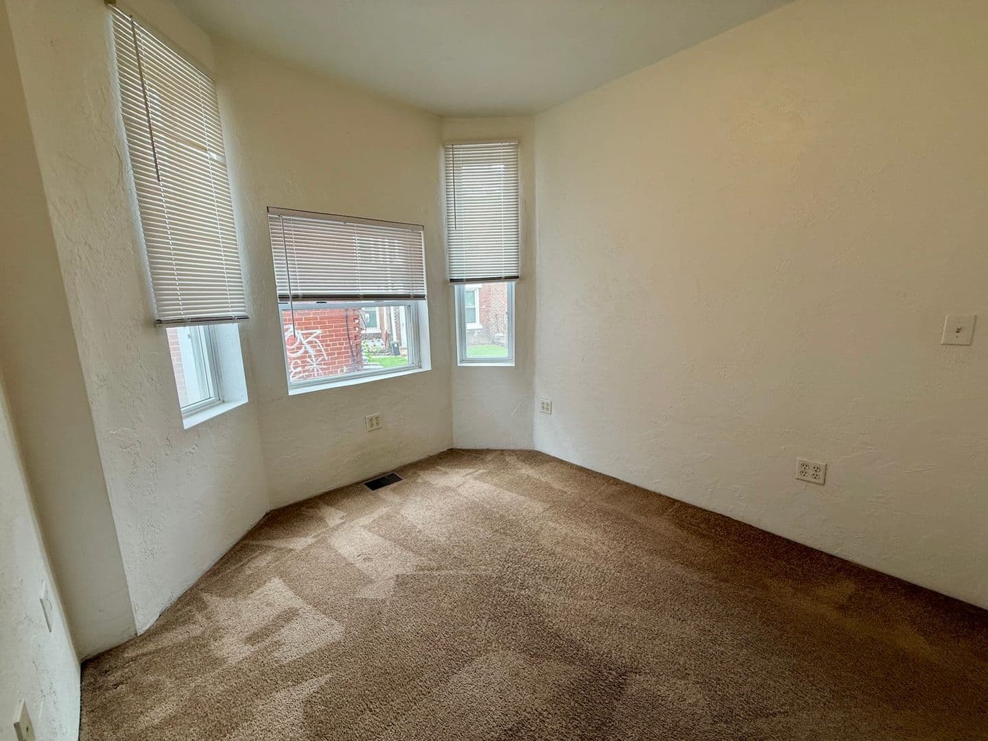 Pittsburgh Apartment: 3615 Dawson St