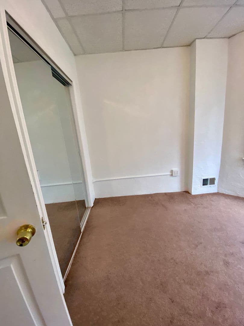 Pittsburgh Apartment: 3617 Dawson St