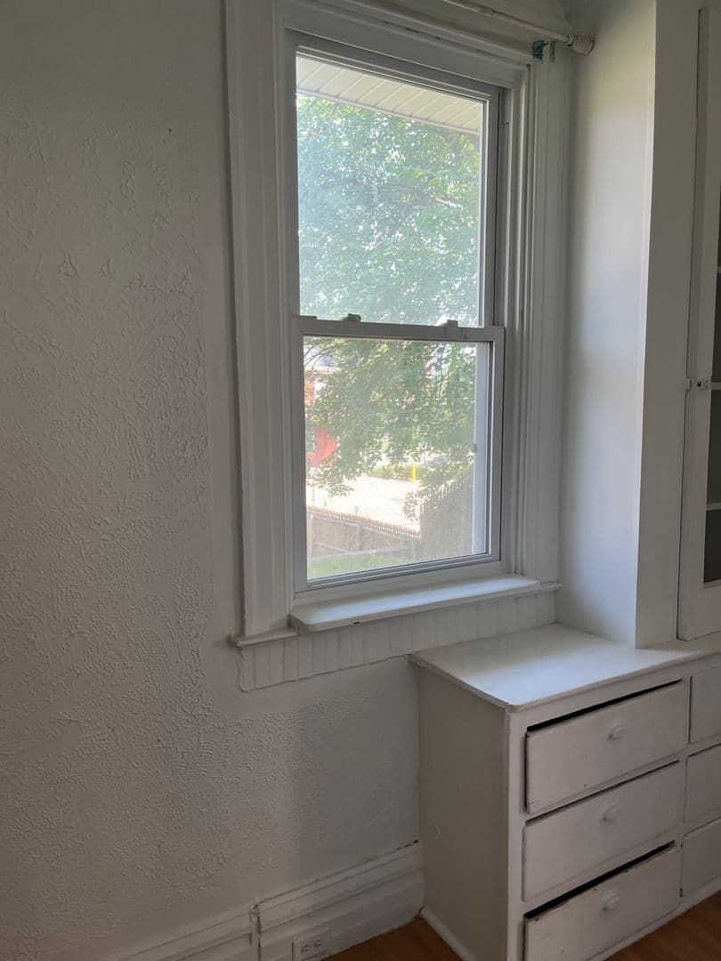 Pittsburgh Apartment: 435 S. Graham St