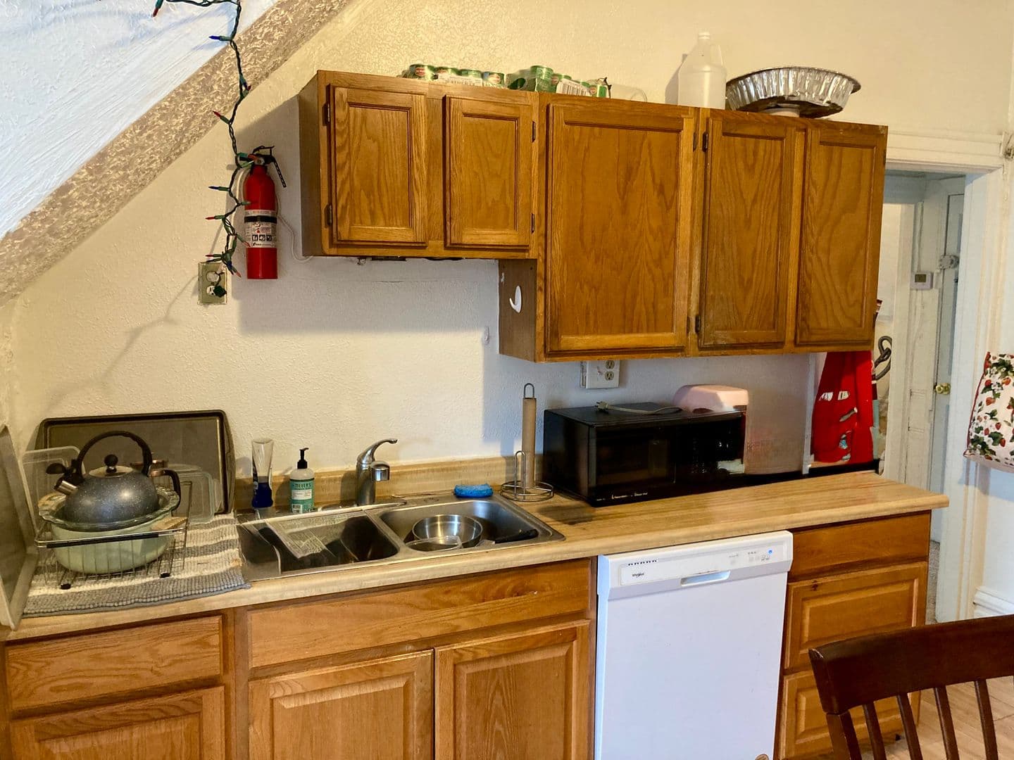 Pittsburgh Apartment: 435 S. Graham St
