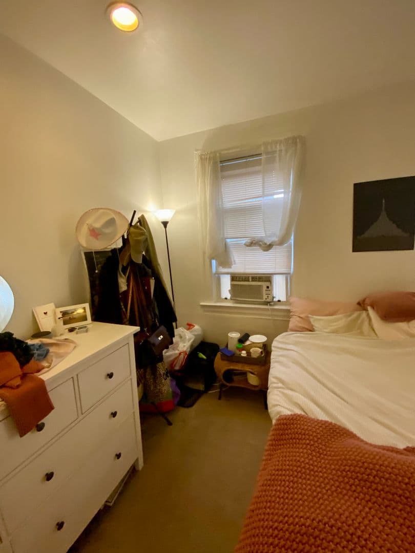 Pittsburgh Apartment: 370 S. Negley