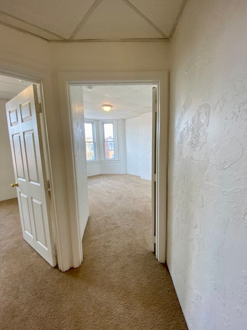 Pittsburgh Apartment: 3617 Dawson St