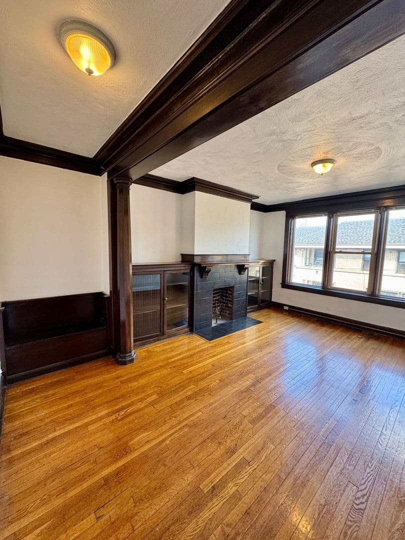 Pittsburgh Apartment: 626 Maryland Ave