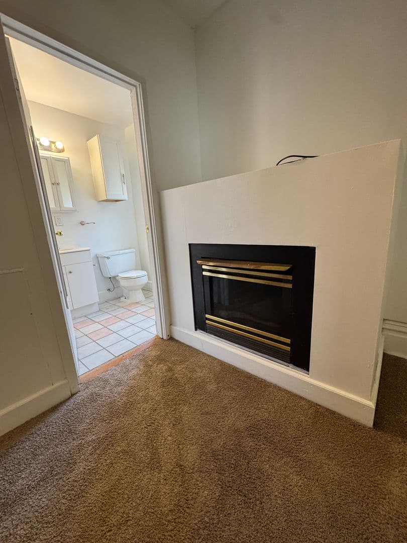 Pittsburgh Apartment: 370 S. Negley