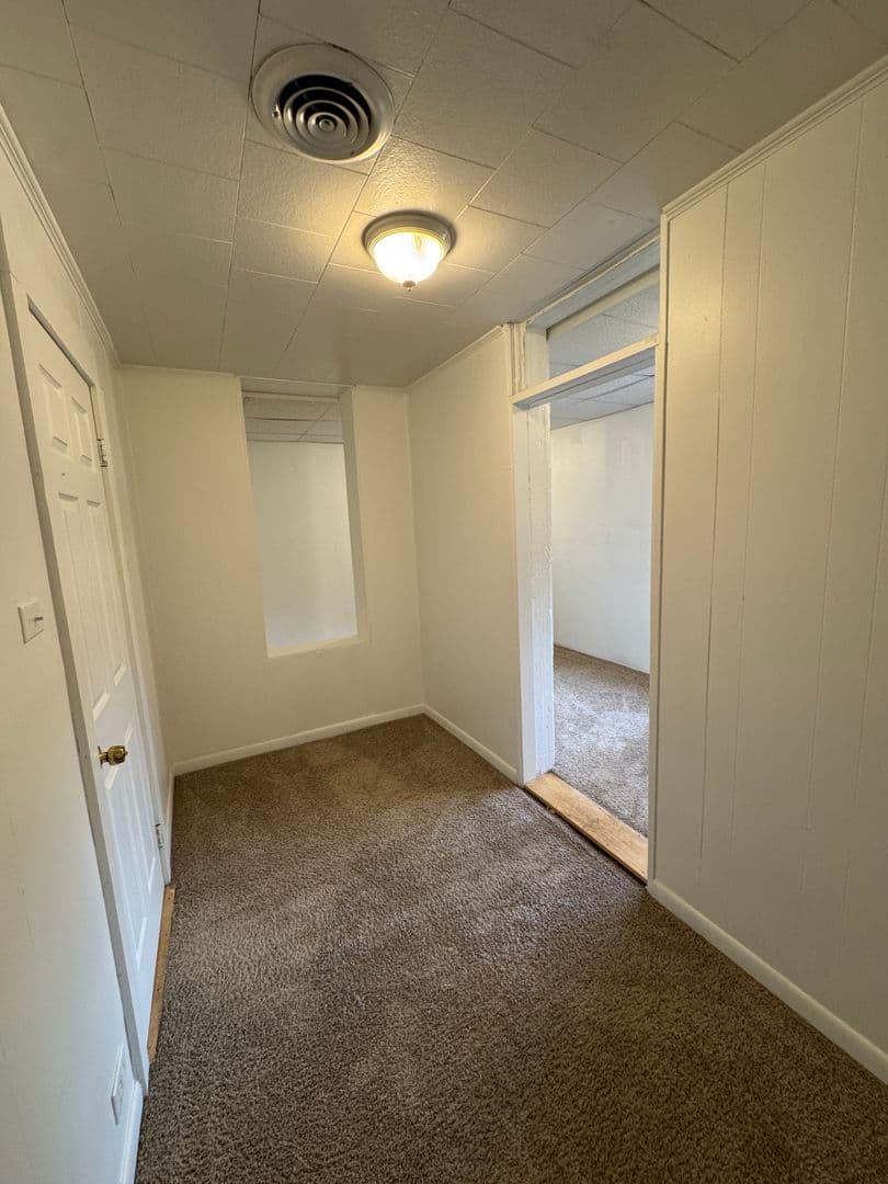 Pittsburgh Apartment: 514 Ivy St