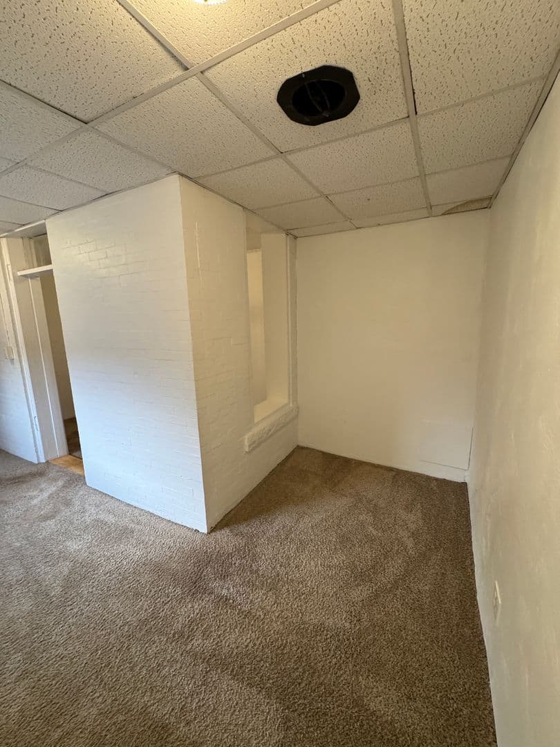 Pittsburgh Apartment: 514 Ivy St