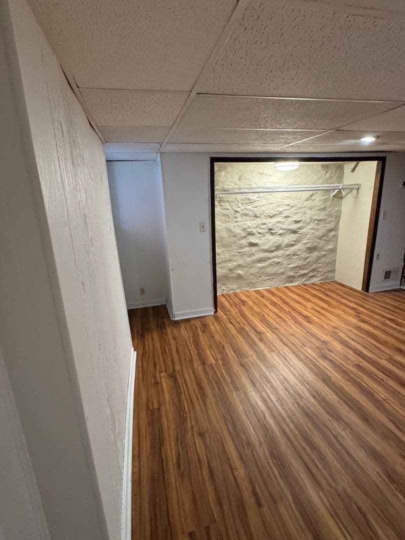 Pittsburgh Apartment: 431 S. Graham St