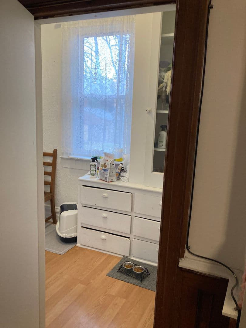 Pittsburgh Apartment: 435 S. Graham St