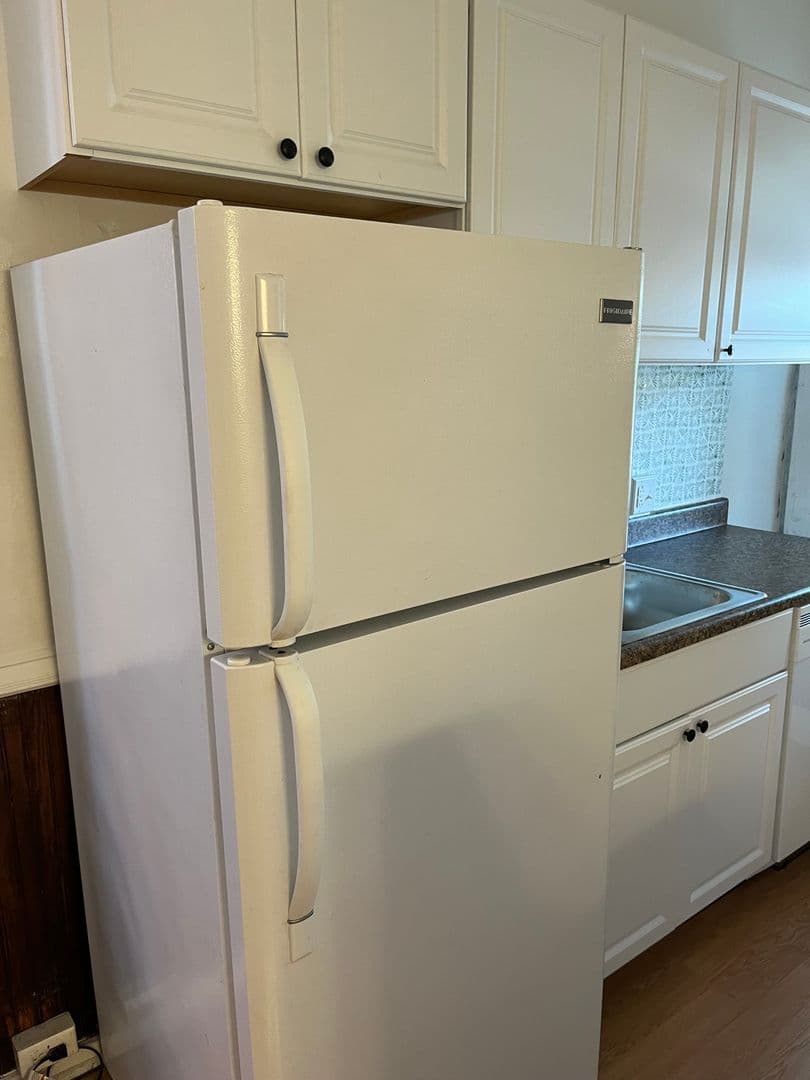 Pittsburgh Apartment: 435 S. Graham St