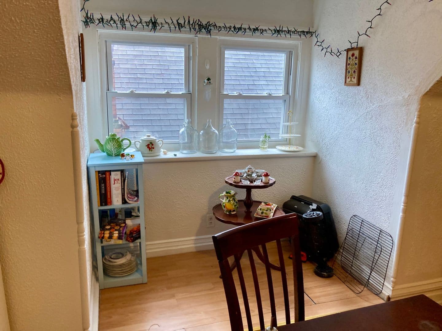 Pittsburgh Apartment: 435 S. Graham St