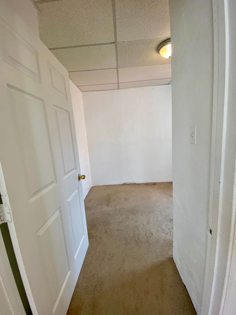 Pittsburgh Apartment: 3617 Dawson St
