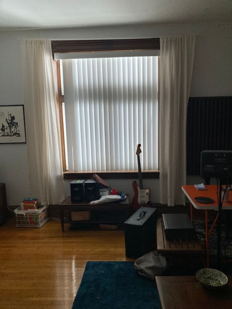 Pittsburgh Apartment: 435 S. Graham St