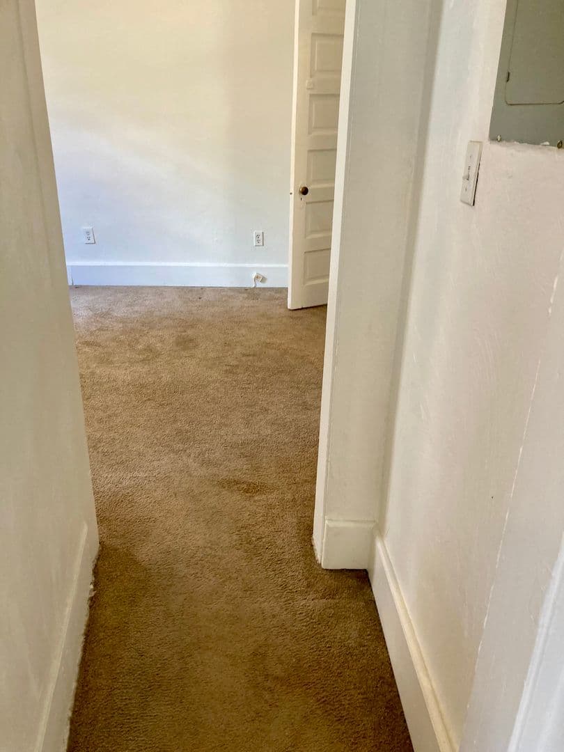 Pittsburgh Apartment: 222 N. Craig St.