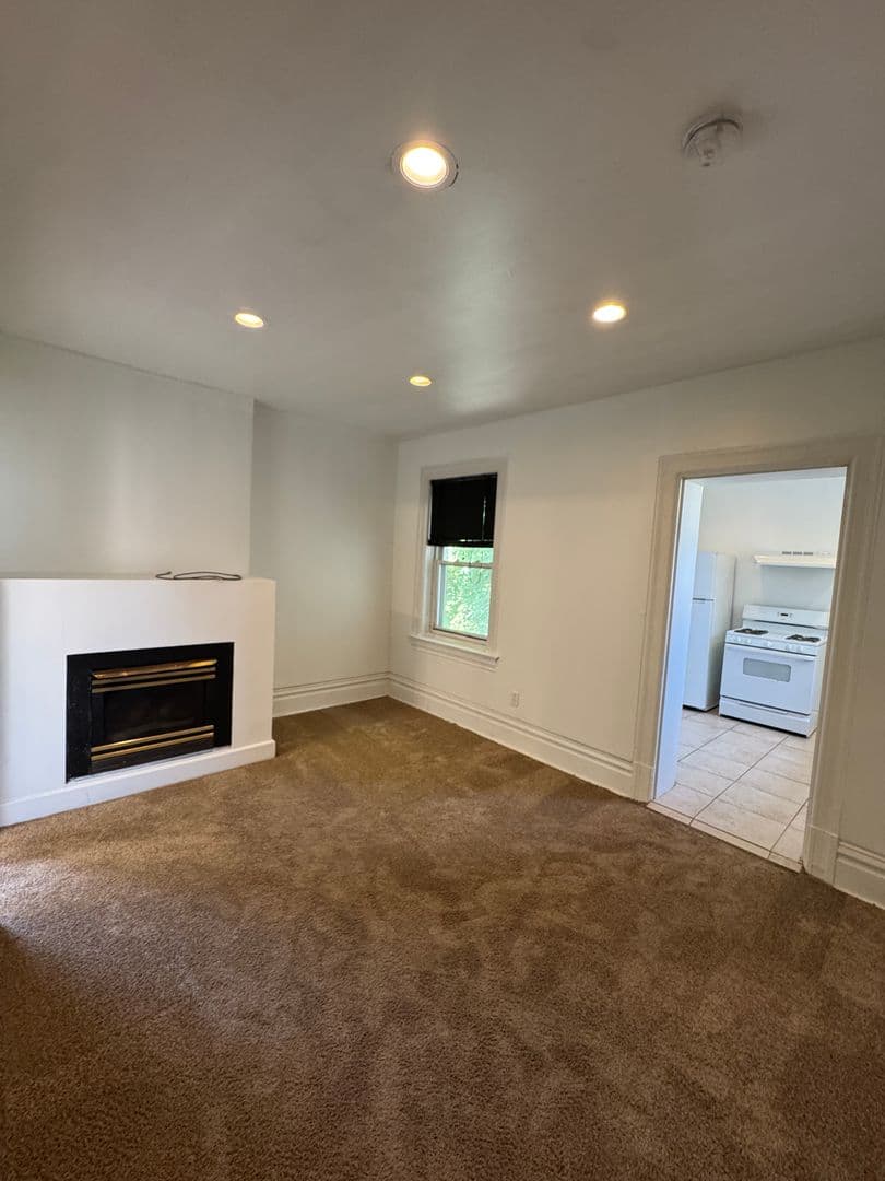 Pittsburgh Apartment: 370 S. Negley