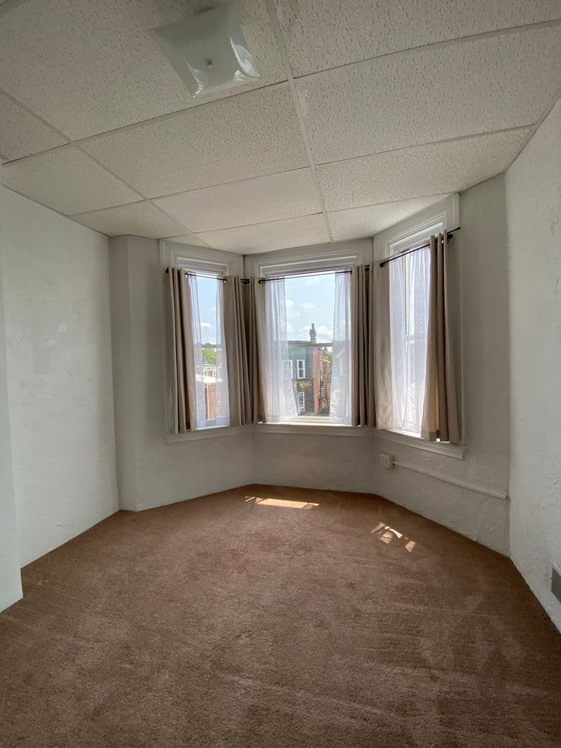 Pittsburgh Apartment: 3615 Dawson St
