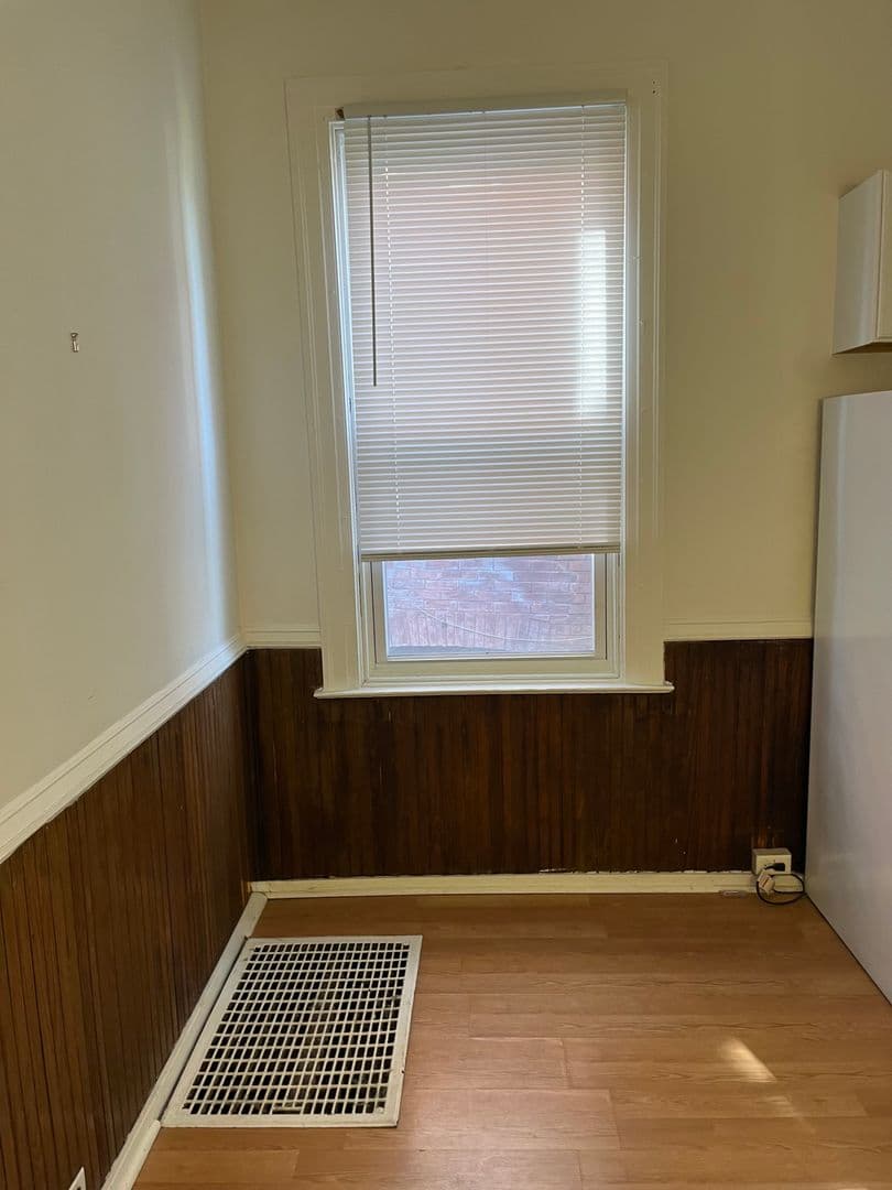 Pittsburgh Apartment: 435 S. Graham St