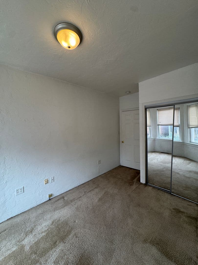 Pittsburgh Apartment: 3609 Dawson St