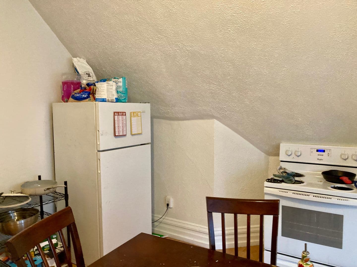 Pittsburgh Apartment: 435 S. Graham St