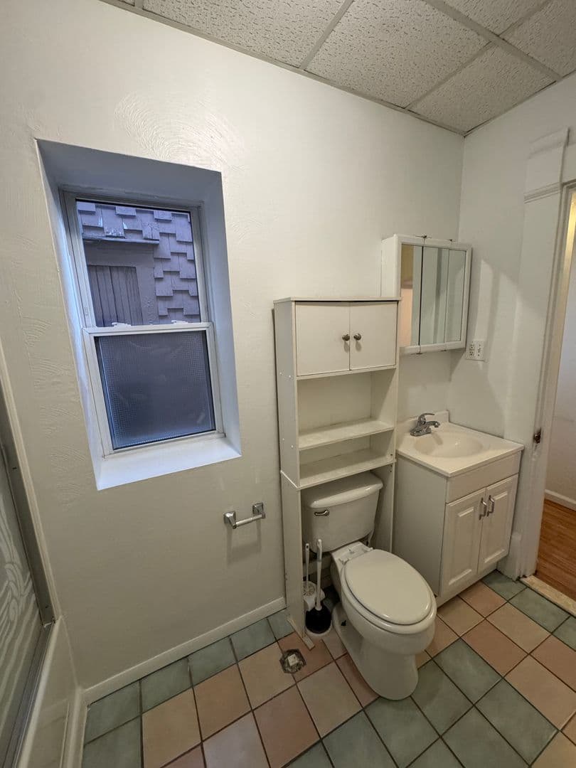 Pittsburgh Apartment: 514 Ivy St