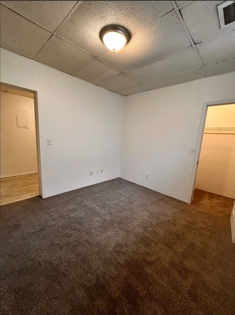Pittsburgh Apartment: 626 Maryland Ave