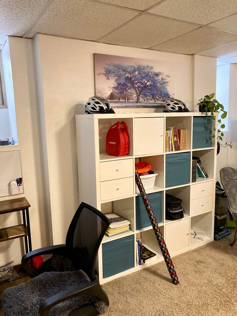 Pittsburgh Apartment: 5819 Bartlett St