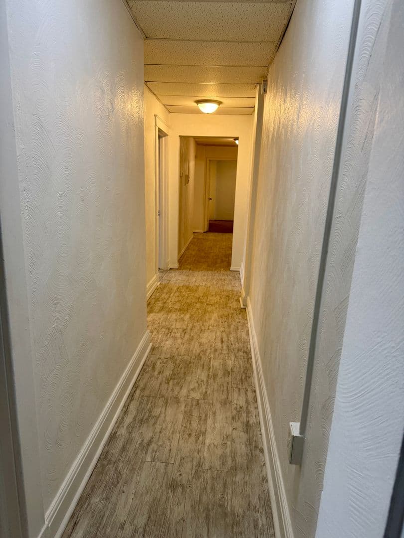 Pittsburgh Apartment: 626 Maryland Ave