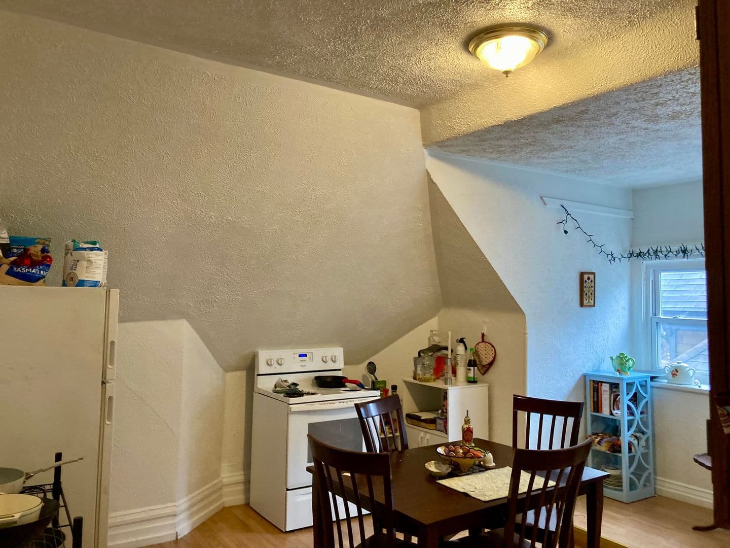 Pittsburgh Apartment: 435 S. Graham St