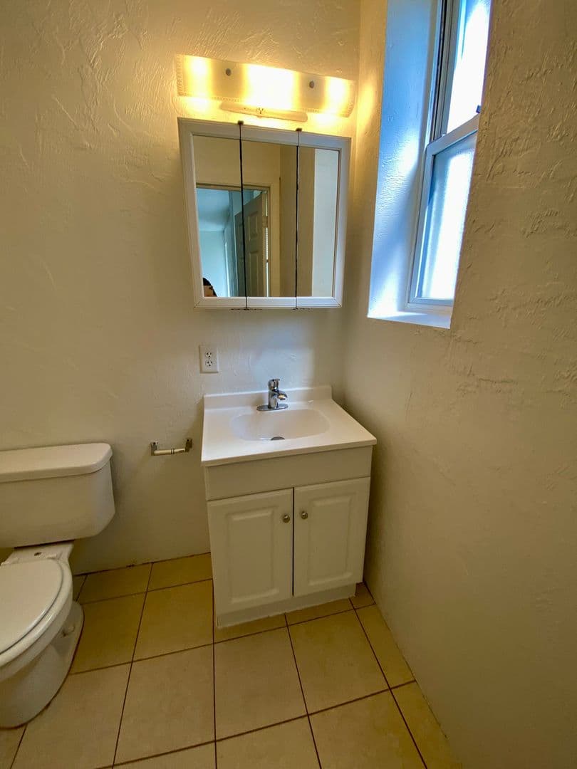 Pittsburgh Apartment: 3615 Dawson St