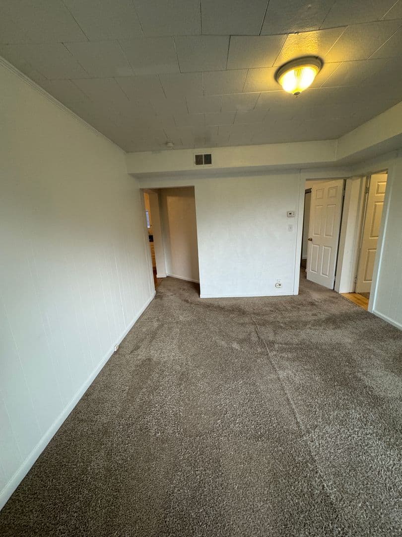 Pittsburgh Apartment: 514 Ivy St
