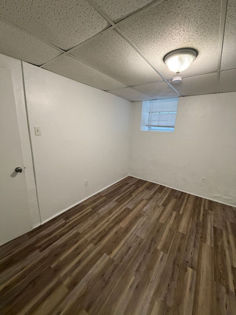 Pittsburgh Apartment: 218 North Craig St