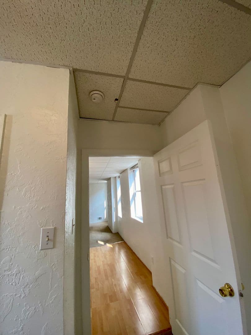 Pittsburgh Apartment: 3617 Dawson St