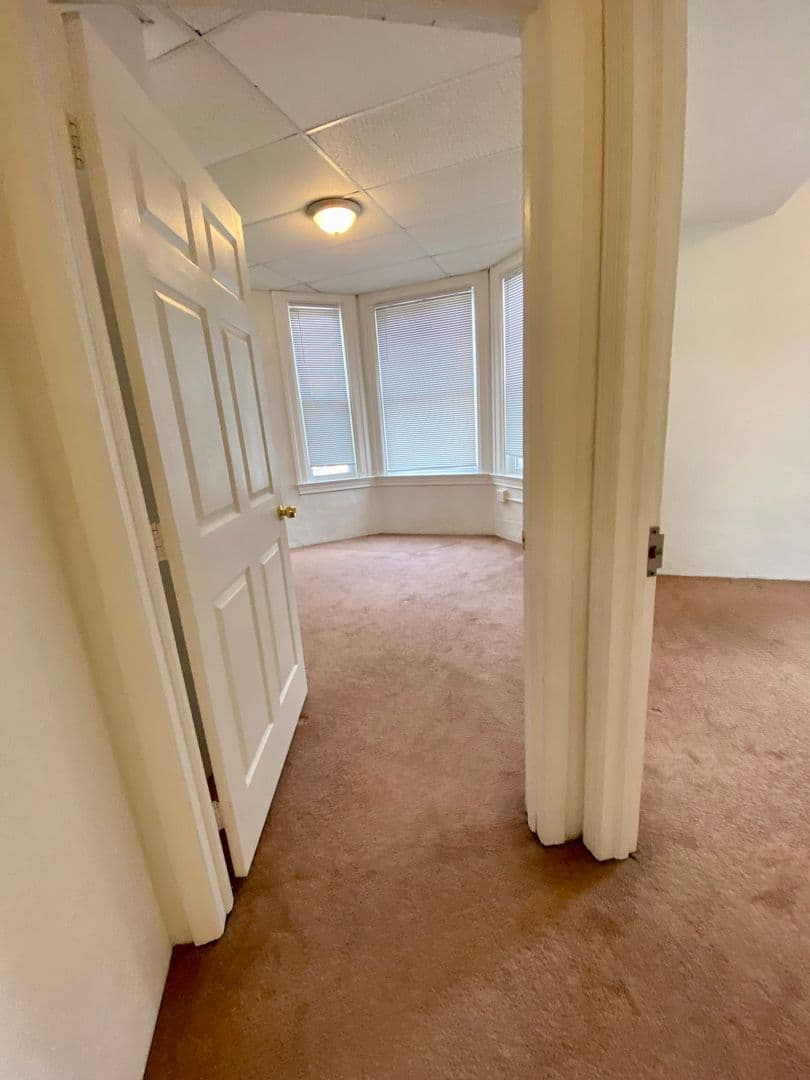 Pittsburgh Apartment: 3617 Dawson St