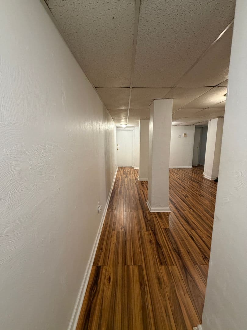 Pittsburgh Apartment: 218 North Craig St