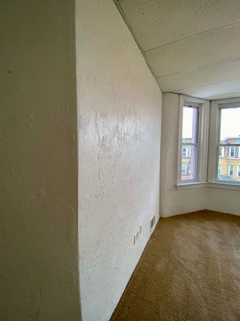 Pittsburgh Apartment: 3617 Dawson St